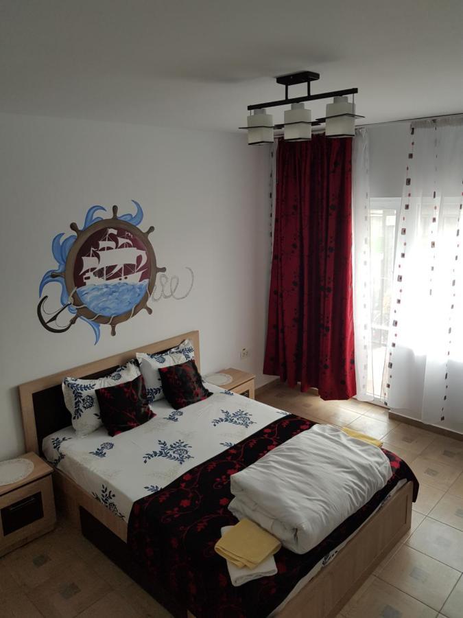 EL Capitano - Mamaia Nord Hotel Năvodari Exterior foto