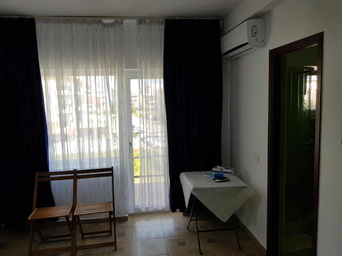 EL Capitano - Mamaia Nord Hotel Năvodari Exterior foto